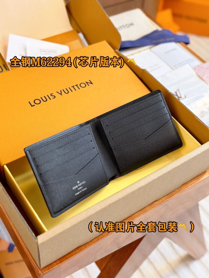 Louis Vuitton Wallets Purse